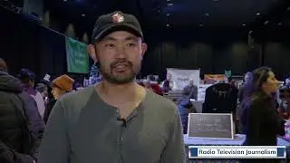 NSCC Radio Television Journalism (RTJ): 2024 student project