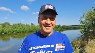 Вячеслав Антонов. Фестиваль по Суре из прошлого в будущее-2024