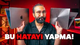 Bu Hataları Yapma! Laptop Satın Alma Rehberi 2024