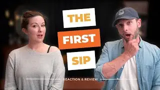 The 10 Year Bourbon YOU KEEP PASSING UP? | The First Sip Blind Review