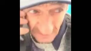 Ахыска Кража голубей часть 2