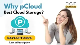 pCloud coupon code | Pcloud promo code | Pcloud Discount Code | Save Lifetime Storage 
