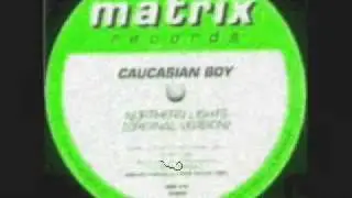 Caucasian Boy -"Northern Lights" ( Original Mix) ACID CLASSIC