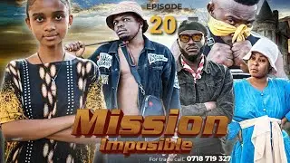 MISSION IMPOSSIBLE [20]