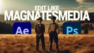 How To Edit 3D Scenes Like MagnatesMedia