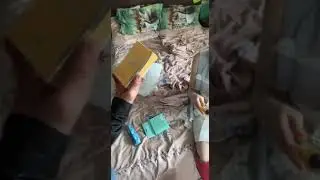 БЕЗУМНЫЙ ПАША ИСПРАВИЛСЯ И ПОДАРИЛ ИРИШКЕ ЧИКИ ПИКИ ДУХИ.