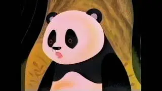 Tohui, el pequeño panda de Chapultepec (1982, Fernando Durán, dir.) - Fragmento