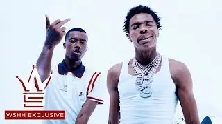 B La B Feat. Lil Baby Sunday Morning (WSHH Exclusive - Official Music Video)