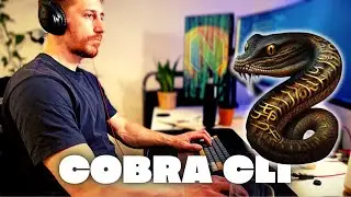 From Zero to CLI Hero: The ULTIMATE Cobra Tutorial