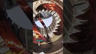Single phase electric motor winding|1 hp motor winding 