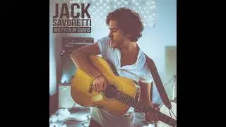 Jack Savoretti - Fight 'Til the End