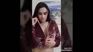 Naz Mila +18 Video  