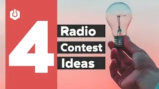 4 Radio Contest Ideas That Work | Go Viral and Get Listeners