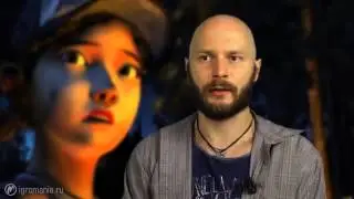 The Walking Dead Второй Сезон   Мнение Алексея Макаренкова
