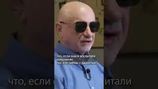 Дефолт русской культуры. Ее отменил Путин 