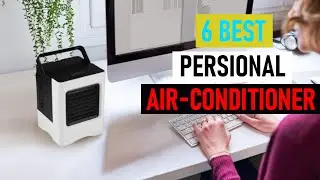 The 6 Best Personal Air Conditioners In 2021