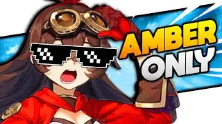 💛 HOW TO BEAT CHILDE BOSS FIGHT WITH AMBER | Genshin Impact Guide | Genshin Impact Gameplay 2020