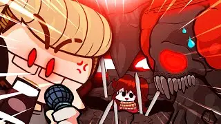 TRICKY MOD PHASE 4 SONG COMPLETE! [PART 2]