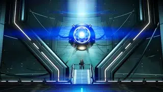 NO MAN'S SKY ► Прохождение, Часть 3 ► КОСМИЧЕСКИЙ СТАНЦИЯ