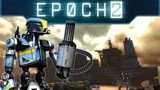 EPOCH 2 (Android | iOS) • trailer HD | yourapps.info