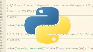 Live stream Python 10  hours