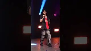 [4K] 240706 주호 ZUHO CONCERT 주주총회 [SPARKLE] 낮공 - 우리 흥 - 유재필 feat. 주호 🕺🕺
