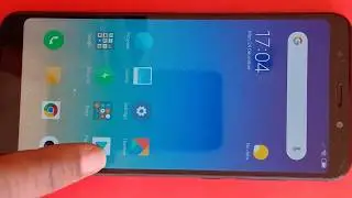 Xiaomi Redmi 5 Plus (MEG7) FRP Bypass (Mi Frp Unlock) 100% working