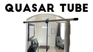 Quasar Tube Review