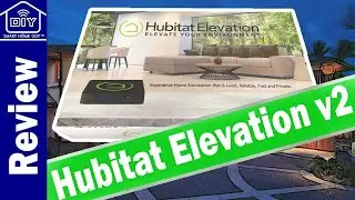 Hubitat Elevation Review Gen 2 Smart Home Automation Hub