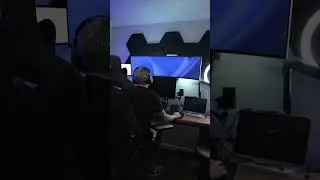 Turn off your Setup with one key press using Stream Deck 🤯
