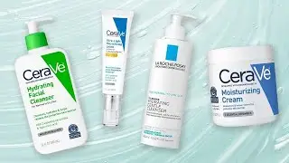 4 Budget-Friendly Skincare Products Recommended By a Dermatologist | Drugstore Beauty