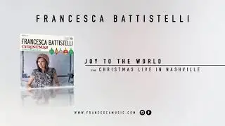 Francesca Battistelli- 