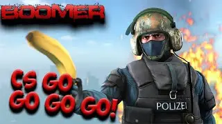 CS GO  [КС ГО] стрим