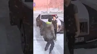 🚗 МАШИНА СО ВРЕМЕНЕМ УЛУЧШАЕТСЯ #logarik GTA SA BLACK RUSSIA #shorts