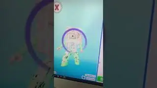 АХАХХАХ(это я хотела зайти в Мип Сити и увидела это😰)