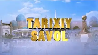 Қатағон қурбонлари хотираси - ўтмишдан сабоқлар | Tarixiy savol