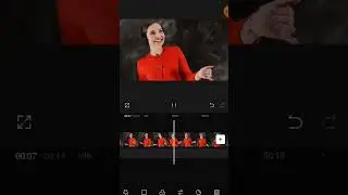 Capcut camera movement - Camera tracking #capcuttutorial #tutorial #capcutedit #capcut