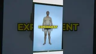He Destroyed His Body For Science