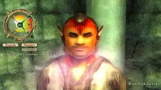 Elsweyr (Oblivion) #1. Эльсвейр
