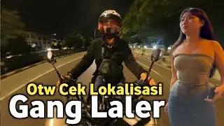 Gak Nyangka‼️Begini Kondisi Terkini Lokalisasi Gang Laler‼️Kemayoran Jakarta Pusat