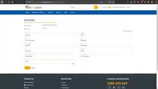 Advanced validation for dynamic form fields & extra fields