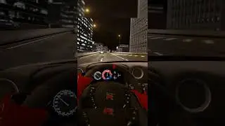 drive it like you stole it - VR Edition 