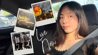 Living in the moment