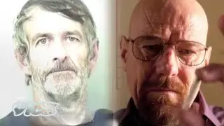 El verdadero Walter White