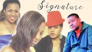 Jacob Stephen & Jackline Wolper  & Aunt Ezekiel, | SIGNATURE 2