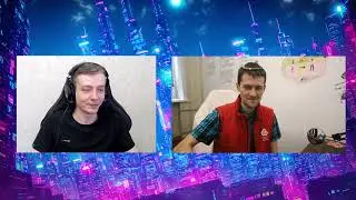 fuNNypeople взял Быстрое ИНТЕРВЬЮ о нашей КОМАНДЕ 😳