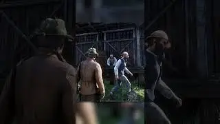 More mods for your rdr2 playthrough 