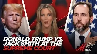 Donald Trump vs. Jack Smith at the Supreme Court - Who You Got? With Arthur Aidala and Mark Eiglarsh