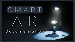 Unity - Smart AR Official Documentation