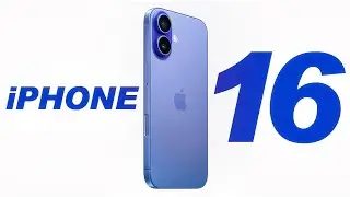 🔥Крутые Фишки и Слабые Стороны iPhone 16 | 16 Pro | 16 Pro Max